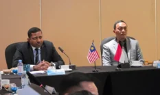 Polri-PDRM Naikkan Level Perang Narkoba, Bandar Besar Jadi Target Utama