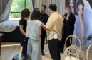 Petugas Imigrasi Tangerang menindak enam WN China yang menjalankan jasa fotografi menggunakan izin tinggal kunjungan wisata. (Posnews/Ist)
