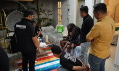 Penelusuran Online Berujung Operasi Malam, 13 WNA Diamankan di Bali