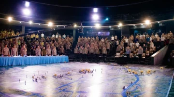 Polda Metro Jaya menyiapkan pengamanan dan rekayasa lalu lintas menghadapi aksi Hari Tani Nasional di Jakarta. (Posnews/Humas PMJ)
