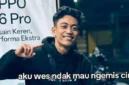 Polisi menangkap pelaku pembunuhan Mozza Axillia Gunarsa di Blora. (Posnews/Ist)
