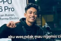 Polisi menangkap pelaku pembunuhan Mozza Axillia Gunarsa di Blora. (Posnews/Ist)
