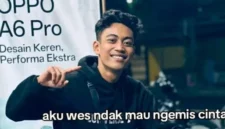Polisi menangkap pelaku pembunuhan Mozza Axillia Gunarsa di Blora. (Posnews/Ist)
