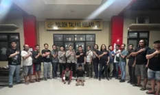 Kakak Beradik di Banyuasin Dibunuh, Polisi Ungkap Motif Sakit Hati