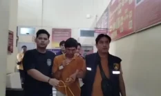 Cekcok Tetangga di OKU Selatan Berujung Pria 65 Tahun Tewas Ditusuk Garpu