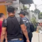 Polisi mengungkap kasus dugaan pengeroyokan yang menewaskan pria 28 tahun di Tanjung Priok, Jakarta Utara.. (Posnews/Polres Metro Jakut)