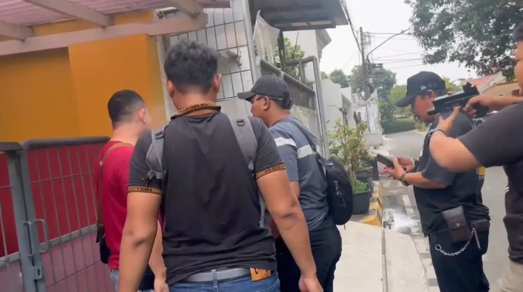 Polisi mengungkap kasus dugaan pengeroyokan yang menewaskan pria 28 tahun di Tanjung Priok, Jakarta Utara.. (Posnews/Polres Metro Jakut)