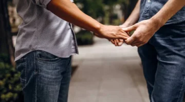 Ilustrasi, sesama jenis (Gay). (iStock)
