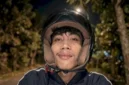 Polisi mengungkap korban  Mozza Axillia dibunuh MDVA setelah cekcok akibat cemburu lalu jasadnya dibuang ke jurang Tol Jangli. (Posnews/Ist)