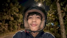 Polisi mengungkap korban  Mozza Axillia dibunuh MDVA setelah cekcok akibat cemburu lalu jasadnya dibuang ke jurang Tol Jangli. (Posnews/Ist)