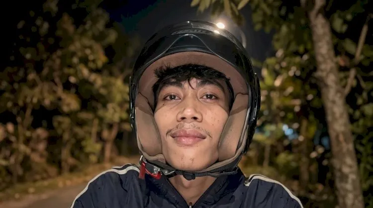 Polisi mengungkap korban  Mozza Axillia dibunuh MDVA setelah cekcok akibat cemburu lalu jasadnya dibuang ke jurang Tol Jangli. (Posnews/Ist)