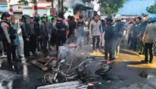 Polisi menyelidiki bentrokan warga di Tallo Makassar yang menewaskan Rafli.