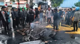 Polisi menyelidiki bentrokan warga di Tallo Makassar yang menewaskan Rafli.