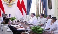 Vape Mengandung Narkoba Jadi Perhatian, Prabowo Gandeng Peneliti dan BNN