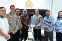 SMA Kemala Taruna Bhayangkara bersiap mengembangkan ekosistem pendidikan internasional dan membuka peluang penerimaan siswa WNA. (Posnews/Ist)
