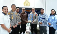 Pakai Kurikulum IB, SMA KTB Siapkan Jalur Siswa WNA Mulai Angkatan III