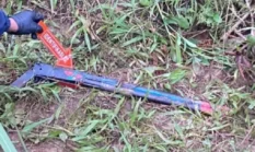 Baku Tembak di Yahukimo, 4 Anggota KKB Tewas dan 6 Orang Diamankan
