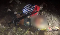 Baku Tembak Pecah di Papua Tengah, 4 Anggota OPM Dilaporkan Tewas