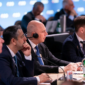Menteri Keuangan Rusia Anton Siluanov hadir langsung di pertemuan G20 untuk pertama kalinya sejak 2022, memicu kecaman Jerman dan sorotan soal rencana damai Trump untuk Ukraina. Dok: Istimewa.