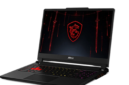 MSI menghadirkan laptop gaming Katana 15 HX C14W dengan opsi memori DDR4 dan DDR5 untuk menyiasati lonjakan harga memori akibat permintaan AI dan pusat data. Dok: Istimewa.