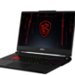 MSI menghadirkan laptop gaming Katana 15 HX C14W dengan opsi memori DDR4 dan DDR5 untuk menyiasati lonjakan harga memori akibat permintaan AI dan pusat data. Dok: Istimewa.