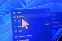Microsoft mengakui bug pada update Windows 11 KB5120998 yang mengubah tampilan kursor dan wallpaper, serta menyarankan pengguna menghapus update tersebut untuk sementara. Dok: Istimewa.