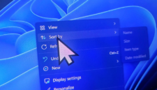 Microsoft mengakui bug pada update Windows 11 KB5120998 yang mengubah tampilan kursor dan wallpaper, serta menyarankan pengguna menghapus update tersebut untuk sementara. Dok: Istimewa.