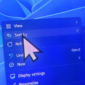 Microsoft mengakui bug pada update Windows 11 KB5120998 yang mengubah tampilan kursor dan wallpaper, serta menyarankan pengguna menghapus update tersebut untuk sementara. Dok: Istimewa.
