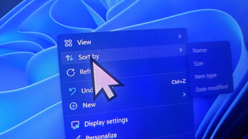 Microsoft mengakui bug pada update Windows 11 KB5120998 yang mengubah tampilan kursor dan wallpaper, serta menyarankan pengguna menghapus update tersebut untuk sementara. Dok: Istimewa.