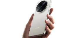 OPPO Find X10 Pro Max dikabarkan membawa tiga kamera 200MP sekaligus, termasuk ultrawide, menjadikannya konfigurasi kamera. Dok: Istimewa.