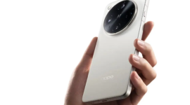 OPPO Find X10 Pro Max dikabarkan membawa tiga kamera 200MP sekaligus, termasuk ultrawide, menjadikannya konfigurasi kamera. Dok: Istimewa.