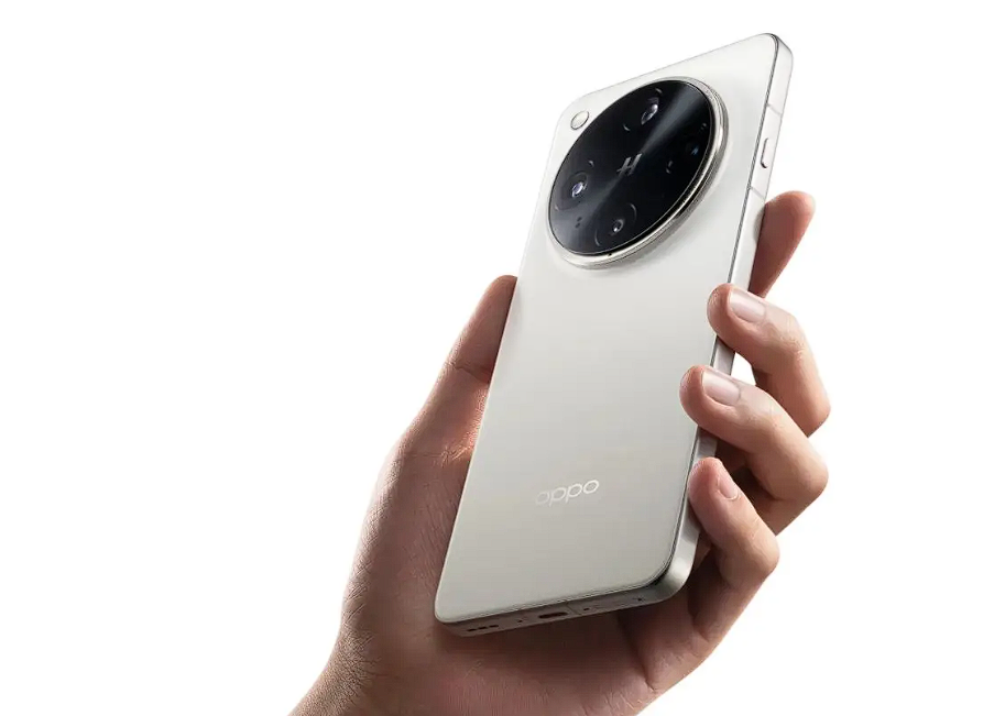 OPPO Find X10 Pro Max dikabarkan membawa tiga kamera 200MP sekaligus, termasuk ultrawide, menjadikannya konfigurasi kamera. Dok: Istimewa.