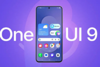 Samsung dikabarkan memperluas program beta One UI 9 ke lebih banyak perangkat Galaxy, termasuk Galaxy A series. Dok: Istimewa.