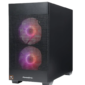 Micro Center meluncurkan PC pre-build PowerSpec G542 seharga USD 899 dengan Ryzen 5 5600X3D dan RX 7600. Dok: Istimewa.