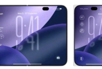 Estimasi biaya ganti layar dalam iPhone Ultra mencapai Rp20 jutaan, lebih mahal dari Galaxy Z Fold 8, jelang peluncuran resmi Apple pada 9 September 2026. Dok: Istimewa.