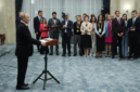 Putin sebut kemunduran hubungan Rusia-Jepang sepenuhnya kesalahan Tokyo usai kunjungannya ke kepulauan sengketa dekat Hokkaido picu protes keras Jepang.  Dok: Istimewa.