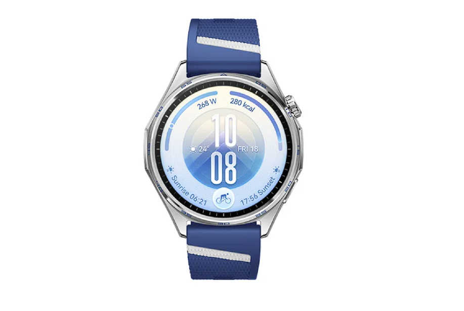 Huawei resmi rilis smartwatch Watch GT 7 dan GT 7 Pro untuk pasar global dengan fitur olahraga musim dingin dan baterai tahan hingga 21 hari. Dok: Istimewa.