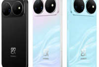 Huawei resmi umumkan nova 16s Series untuk pasar global dengan fokus fotografi luar ruangan, sensor 200MP RYYB.