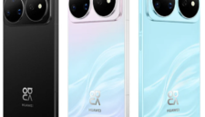 Huawei resmi umumkan nova 16s Series untuk pasar global dengan fokus fotografi luar ruangan, sensor 200MP RYYB.