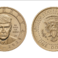 U.S. Mint resmi jual koin satu dolar bergambar wajah Trump untuk rayakan 250 tahun kemerdekaan AS, picu kritik soal aturan federal. Dok: Istimewa.