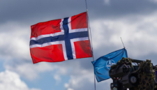 Norwegia sita kapal Rusia di Svalbard atas permintaan Naftogaz untuk menegakkan putusan arbitrase $4,22 miliar terkait Crimea. Dok: Istimewa.