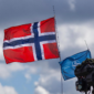 Norwegia sita kapal Rusia di Svalbard atas permintaan Naftogaz untuk menegakkan putusan arbitrase $4,22 miliar terkait Crimea. Dok: Istimewa.