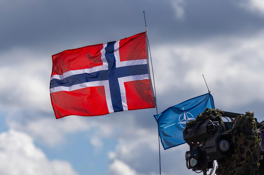 Norwegia sita kapal Rusia di Svalbard atas permintaan Naftogaz untuk menegakkan putusan arbitrase $4,22 miliar terkait Crimea. Dok: Istimewa.
