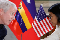 Kesepakatan minyak Venezuela-AS beri AS kendali seperlima cadangan minyak Venezuela, picu perdebatan soal kedaulatan sumber daya. Dok: Istimewa.