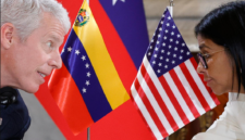 Kesepakatan minyak Venezuela-AS beri AS kendali seperlima cadangan minyak Venezuela, picu perdebatan soal kedaulatan sumber daya. Dok: Istimewa.