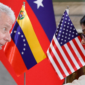 Kesepakatan minyak Venezuela-AS beri AS kendali seperlima cadangan minyak Venezuela, picu perdebatan soal kedaulatan sumber daya. Dok: Istimewa.