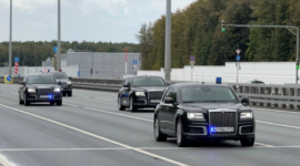 Putin bertemu utusan AS Witkoff dan Kushner di Kremlin membahas perang Ukraina, sementara Kremlin memerintahkan penghentian. Dok: Istimewa.