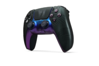 Sony memperkenalkan controller DualSense GTA 6 Limited Edition dalam varian hitam dan putih bertema Vice City, seharga US$84,99. Dok: Istimewa.