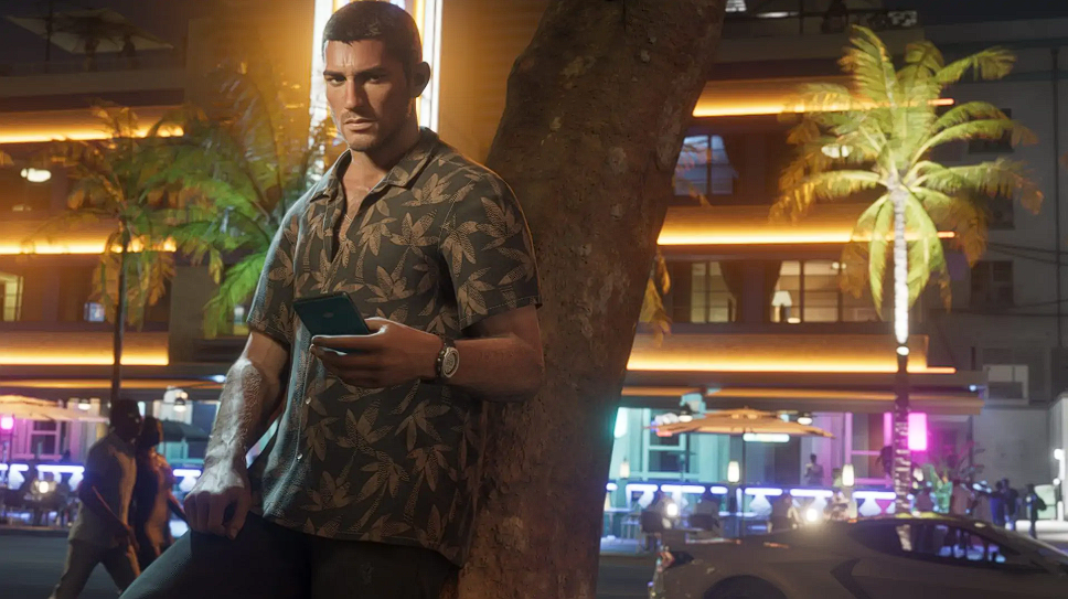 GTA 6 versi PC diklaim bisa dirilis lebih cepat akibat kenaikan harga console dan perubahan kondisi pasar gaming. Dok: Istimewa.