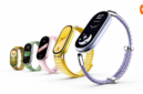Xiaomi Smart Band 11 resmi meluncur dengan layar AMOLED 2.000 nits, pemantau HRV berbasis AI, dan baterai hingga 21 hari. Dok: Istimewa.